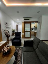 The Canopy (D27), Condominium #599052721
